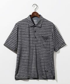 JOSEPH ABBOUD / ジョセフ アブード ポロシャツ | 【接触冷感】クールスキンガードポロシャツ