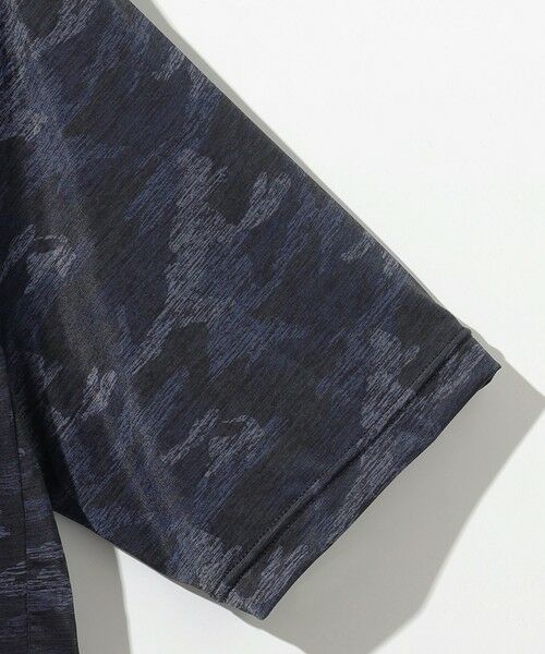 JOSEPH ABBOUD / ジョセフ アブード カットソー | 【接触冷感】クールスキンガード Tシャツ | 詳細10