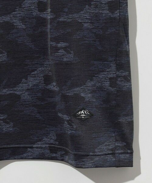 JOSEPH ABBOUD / ジョセフ アブード カットソー | 【接触冷感】クールスキンガード Tシャツ | 詳細11