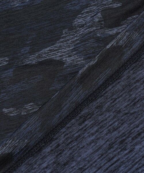 JOSEPH ABBOUD / ジョセフ アブード カットソー | 【接触冷感】クールスキンガード Tシャツ | 詳細13