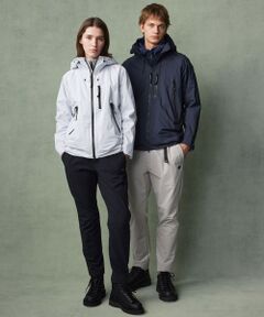 JOSEPH ABBOUD / ジョセフ アブード その他パンツ | 【7ポケット/撥水性/ソフト】ハイパワー2WAYストレッチパンツ