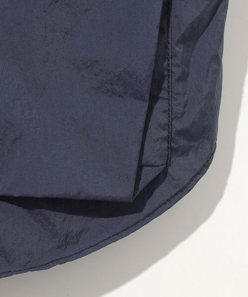 JOSEPH ABBOUD / ジョセフ アブード シャツ・ブラウス | 【軽量/ストレッチ/ECO撥水】ライトワッシャーストレッチ アウトドア シャツ | 詳細12