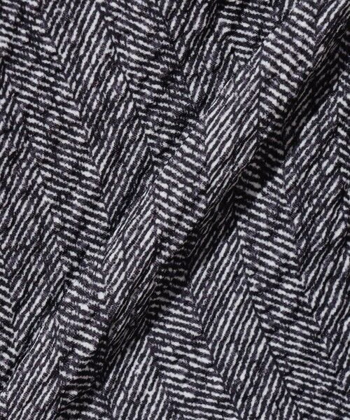 JOSEPH ABBOUD / ジョセフ アブード テーラードジャケット | 【キングサイズ・ストレッチ・洗える・軽量・防しわ・速乾・エコ撥水】ライトウェーブジャケット | 詳細14