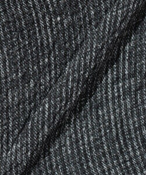 JOSEPH ABBOUD / ジョセフ アブード テーラードジャケット | 【キングサイズ・洗える/UV/エコ撥水/26SSモデル登場】ライトウェーブライト ジャケット | 詳細6