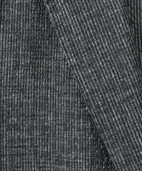 JOSEPH ABBOUD / ジョセフ アブード テーラードジャケット | 【キングサイズ・多機能シリーズがさらに薄く新開発】ライトウェーブライト ジャケット | 詳細2