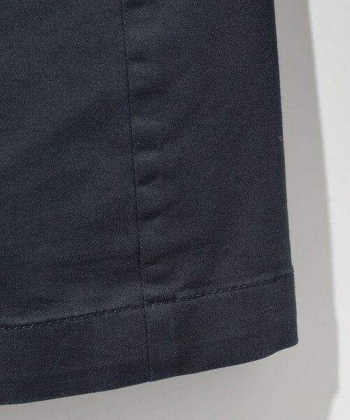 JOSEPH ABBOUD / ジョセフ アブード テーラードジャケット | 【ストレッチ/JAPANファブリック】ヴィンテージコットンストレッチ ジャケット | 詳細13