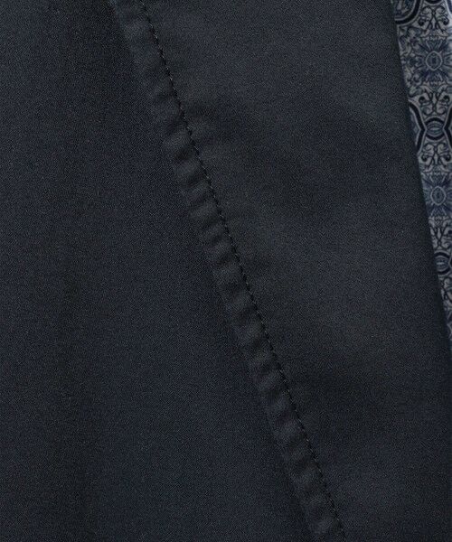 JOSEPH ABBOUD / ジョセフ アブード テーラードジャケット | 【ストレッチ/JAPANファブリック】ヴィンテージコットンストレッチ ジャケット | 詳細15