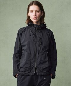 JOSEPH ABBOUD / ジョセフ アブード その他アウター | 【軽量/ストレッチ/ECO撥水】ライトワシャーストレッチ マウンテンパーカー