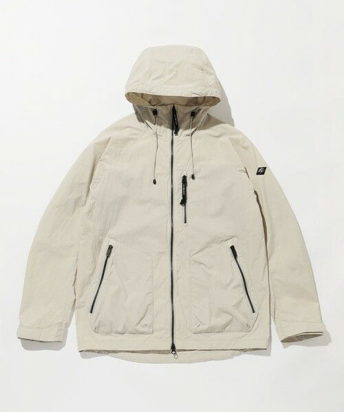 JOSEPH ABBOUD / ジョセフ アブード その他アウター | 【軽量/ストレッチ/ECO撥水】ライトワシャーストレッチ マウンテンパーカー | 詳細6