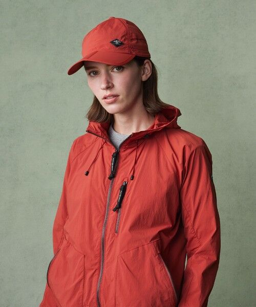 JOSEPH ABBOUD / ジョセフ アブード その他アウター | 【軽量/ストレッチ/ECO撥水】ライトワシャーストレッチ マウンテンパーカー | 詳細17