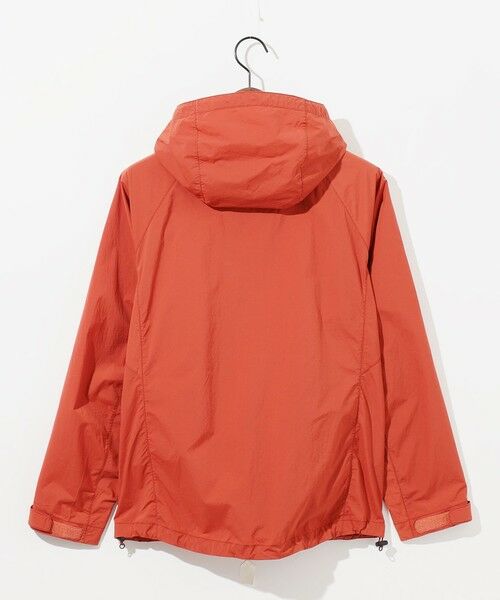 JOSEPH ABBOUD / ジョセフ アブード その他アウター | 【軽量/ストレッチ/ECO撥水】ライトワシャーストレッチ マウンテンパーカー | 詳細20