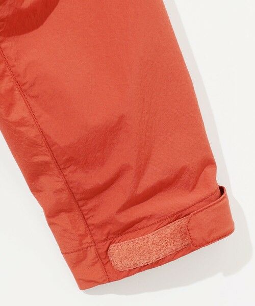 JOSEPH ABBOUD / ジョセフ アブード その他アウター | 【軽量/ストレッチ/ECO撥水】ライトワシャーストレッチ マウンテンパーカー | 詳細22