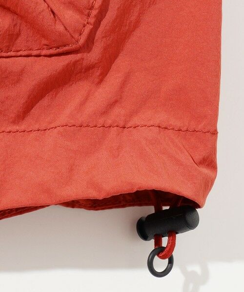 JOSEPH ABBOUD / ジョセフ アブード その他アウター | 【軽量/ストレッチ/ECO撥水】ライトワシャーストレッチ マウンテンパーカー | 詳細24