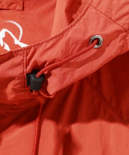 JOSEPH ABBOUD / ジョセフ アブード その他アウター | 【軽量/ストレッチ/ECO撥水】ライトワシャーストレッチ マウンテンパーカー | 詳細25