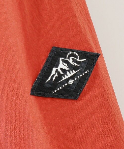 JOSEPH ABBOUD / ジョセフ アブード その他アウター | 【軽量/ストレッチ/ECO撥水】ライトワシャーストレッチ マウンテンパーカー | 詳細26