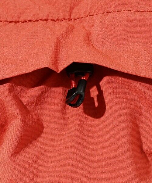 JOSEPH ABBOUD / ジョセフ アブード その他アウター | 【軽量/ストレッチ/ECO撥水】ライトワシャーストレッチ マウンテンパーカー | 詳細27