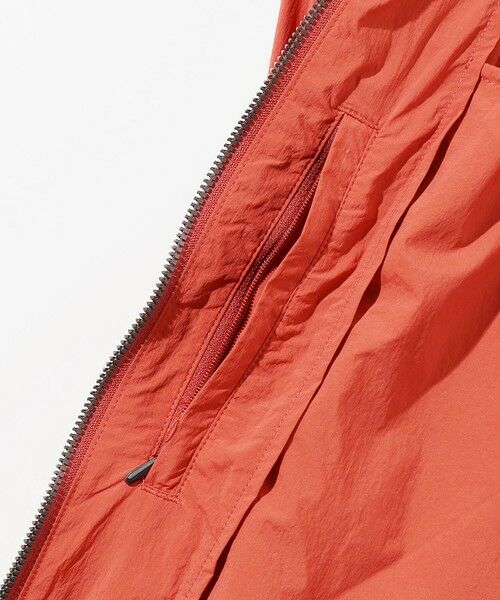 JOSEPH ABBOUD / ジョセフ アブード その他アウター | 【軽量/ストレッチ/ECO撥水】ライトワシャーストレッチ マウンテンパーカー | 詳細29