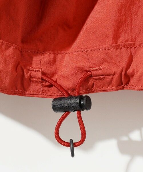 JOSEPH ABBOUD / ジョセフ アブード その他アウター | 【軽量/ストレッチ/ECO撥水】ライトワシャーストレッチ マウンテンパーカー | 詳細30