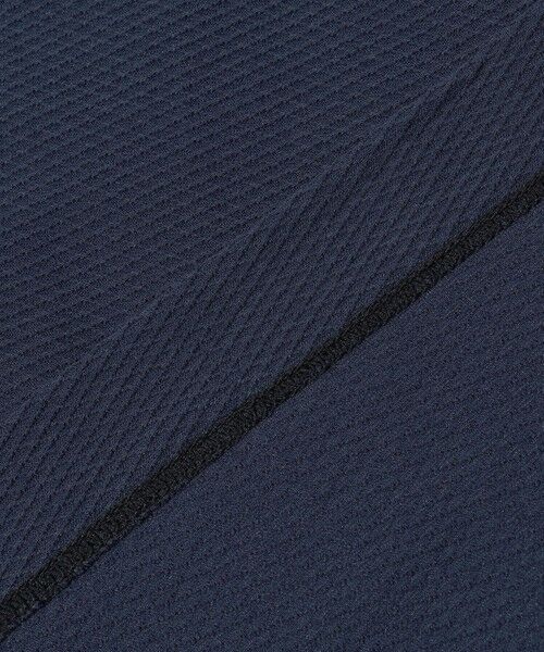 JOSEPH ABBOUD / ジョセフ アブード ポロシャツ | 【MADE IN JAPAN/吸水速乾】ダイヤモンドワッフル アウトドア ポロシャツ | 詳細14