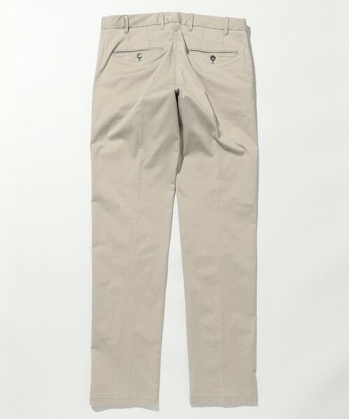 JOSEPH ABBOUD / ジョセフ アブード その他パンツ | 【キングサイズ・ストレッチ/JAPANファブリック】ヴィンテージコットンストレッチ パンツ | 詳細22