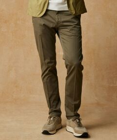 JOSEPH ABBOUD / ジョセフ アブード その他パンツ | 【ストレッチ/JAPANファブリック】ヴィンテージコットンストレッチ パンツ