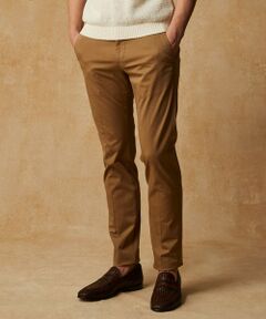 JOSEPH ABBOUD / ジョセフ アブード その他パンツ | 【ストレッチ/JAPANファブリック】ヴィンテージコットンストレッチ パンツ