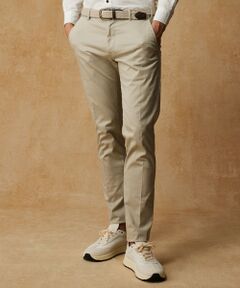 JOSEPH ABBOUD / ジョセフ アブード その他パンツ | 【ストレッチ/JAPANファブリック】ヴィンテージコットンストレッチ パンツ