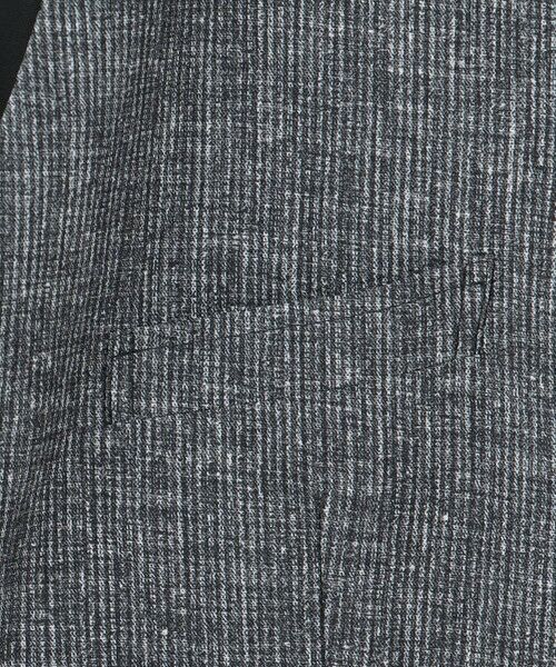 JOSEPH ABBOUD / ジョセフ アブード ベスト | 【多機能シリーズがさらに薄く新開発】ライトウェーブライト ベスト | 詳細6