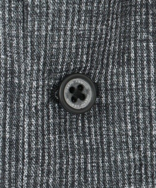 JOSEPH ABBOUD / ジョセフ アブード ベスト | 【多機能シリーズがさらに薄く新開発】ライトウェーブライト ベスト | 詳細8