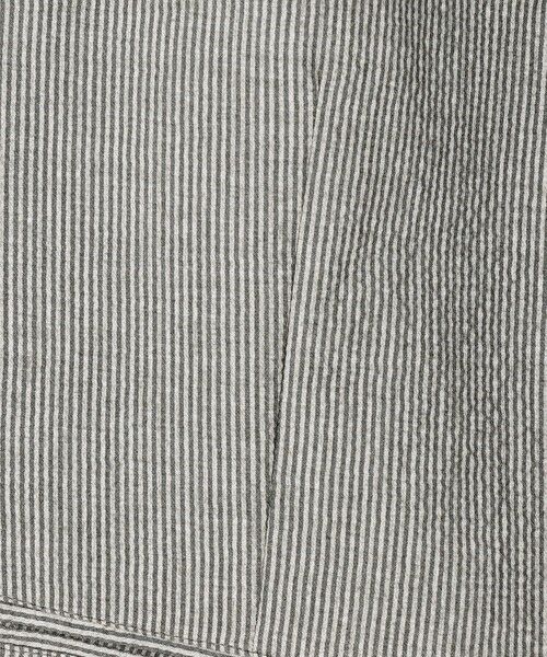 JOSEPH ABBOUD / ジョセフ アブード ベスト | 【多機能シリーズがさらに薄く新開発】ライトウェーブライト ベスト | 詳細15