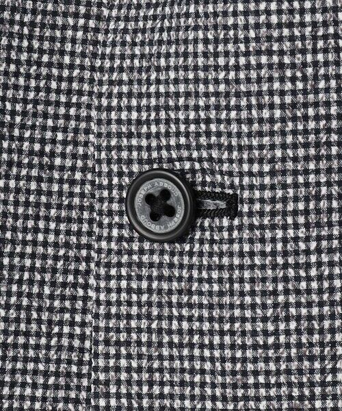 JOSEPH ABBOUD / ジョセフ アブード ベスト | 【多機能シリーズがさらに薄く新開発】ライトウェーブライト ベスト | 詳細19