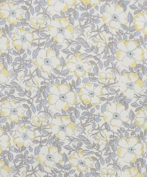 JOSEPH ABBOUD / ジョセフ アブード シャツ・ブラウス | 【キングサイズ】リバティプリント シャツ | 詳細3