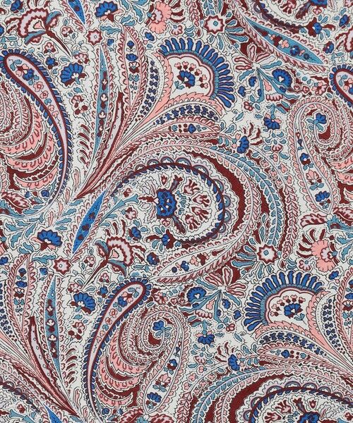 JOSEPH ABBOUD / ジョセフ アブード シャツ・ブラウス | 【キングサイズ】リバティプリント シャツ | 詳細21