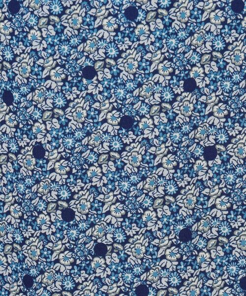 JOSEPH ABBOUD / ジョセフ アブード シャツ・ブラウス | 【キングサイズ】リバティプリント シャツ | 詳細29