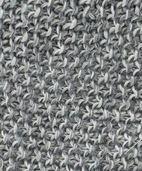 JOSEPH ABBOUD / ジョセフ アブード ハット | 【洗える・サイズ調整可】ウォッシャブルヘリンボーン ハット | 詳細3