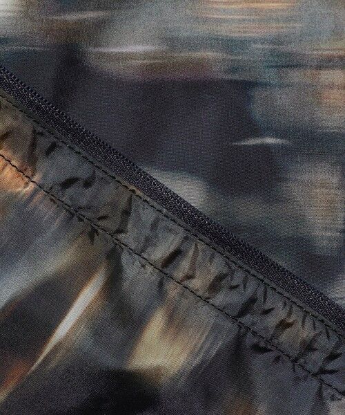 JOSEPH ABBOUD / ジョセフ アブード その他アウター | 【イタリア素材/軽量/撥水】X-CLIPPER夜景プリント マウンテンパーカー | 詳細16