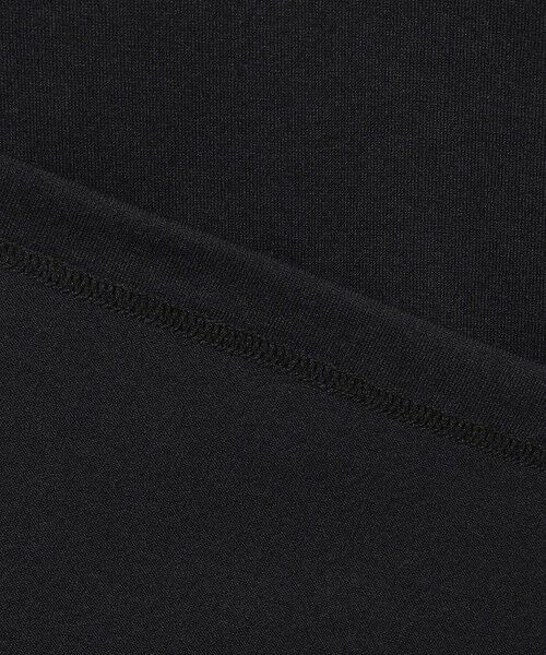 JOSEPH ABBOUD / ジョセフ アブード カットソー | 【吸水速乾/消臭性】デオドライ天竺 フォトプリント Ｔシャツ | 詳細25