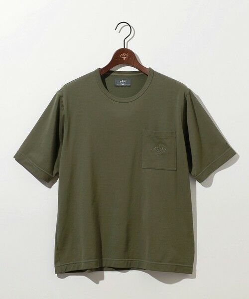 【テーム・ヤルヴィモチーフ】ビオグレース天竺  Ｔシャツ テーム・ヤルヴィモチーフ】ビオグレース天竺 Tシャツ