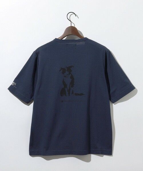 【テーム・ヤルヴィモチーフ】ビオグレース天竺  Ｔシャツ テーム・ヤルヴィモチーフ】ビオグレース天竺 Tシャツ