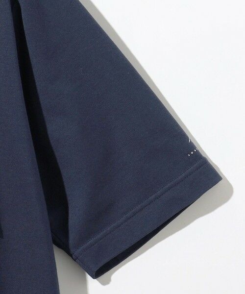 JOSEPH ABBOUD / ジョセフ アブード カットソー | 【テーム・ヤルヴィモチーフ】ビオグレース天竺  Ｔシャツ | 詳細21