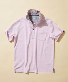 JOSEPH ABBOUD / ジョセフ アブード ポロシャツ | ファッション