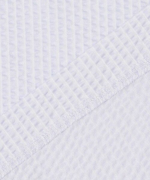 JOSEPH ABBOUD / ジョセフ アブード カットソー | 【キングサイズ・オーガニックコットン使用・日本製】JOEコットンサッカークルーネック Tシャツ | 詳細23