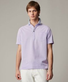 JOSEPH ABBOUD / ジョセフ アブード ポロシャツ | ファッション