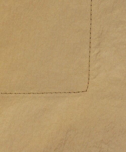 JOSEPH ABBOUD / ジョセフ アブード その他パンツ | 【軽量/ストレッチ/ECO撥水】ライトワッシャーストレッチ アウトドアイージー ショーツ | 詳細23