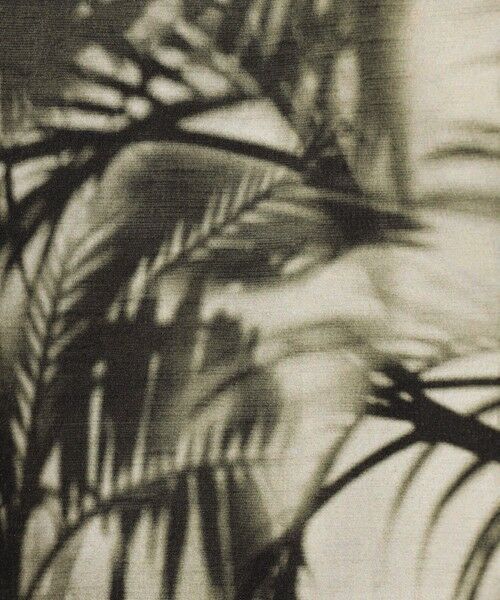 JOSEPH ABBOUD / ジョセフ アブード その他パンツ | 【イタリア素材/軽量/撥水/ストレッチ】X-WAVEヤシパターン イージーショーツ | 詳細17