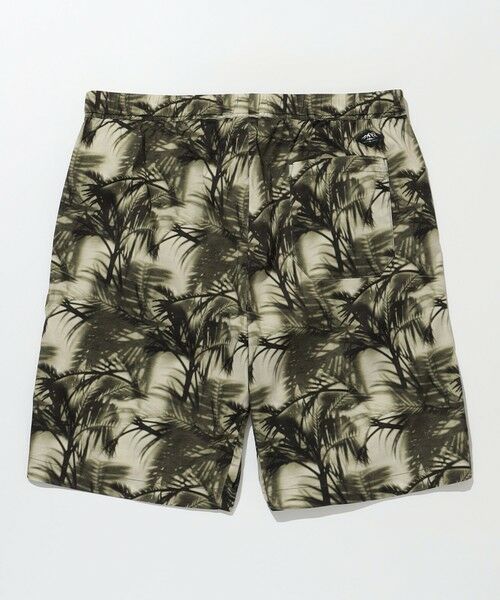 JOSEPH ABBOUD / ジョセフ アブード その他パンツ | 【イタリア素材/軽量/撥水/ストレッチ】X-WAVEヤシパターン イージーショーツ | 詳細19