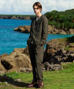 JOSEPH ABBOUD / ジョセフ アブード カーゴパンツ