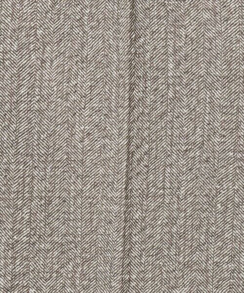 JOSEPH ABBOUD / ジョセフ アブード スラックス・ドレスパンツ | 【ウエストも伸びる！ストレッチ・洗える・軽量・防しわ・速乾・エコ撥水】ライトウェーブパンツ | 詳細13