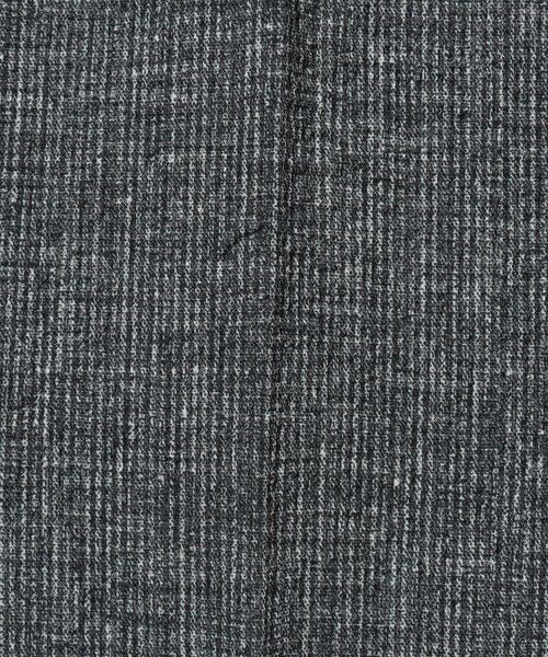 JOSEPH ABBOUD / ジョセフ アブード スラックス・ドレスパンツ | 【ウエストも伸びる！多機能シリーズがさらに薄く新開発】ライトウェーブライト パンツ | 詳細17