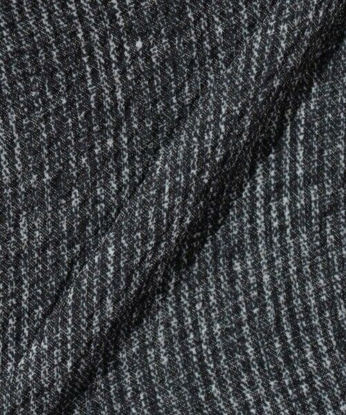 JOSEPH ABBOUD / ジョセフ アブード スラックス・ドレスパンツ | 【ウエストも伸びる！多機能シリーズがさらに薄く新開発】ライトウェーブライト パンツ | 詳細3